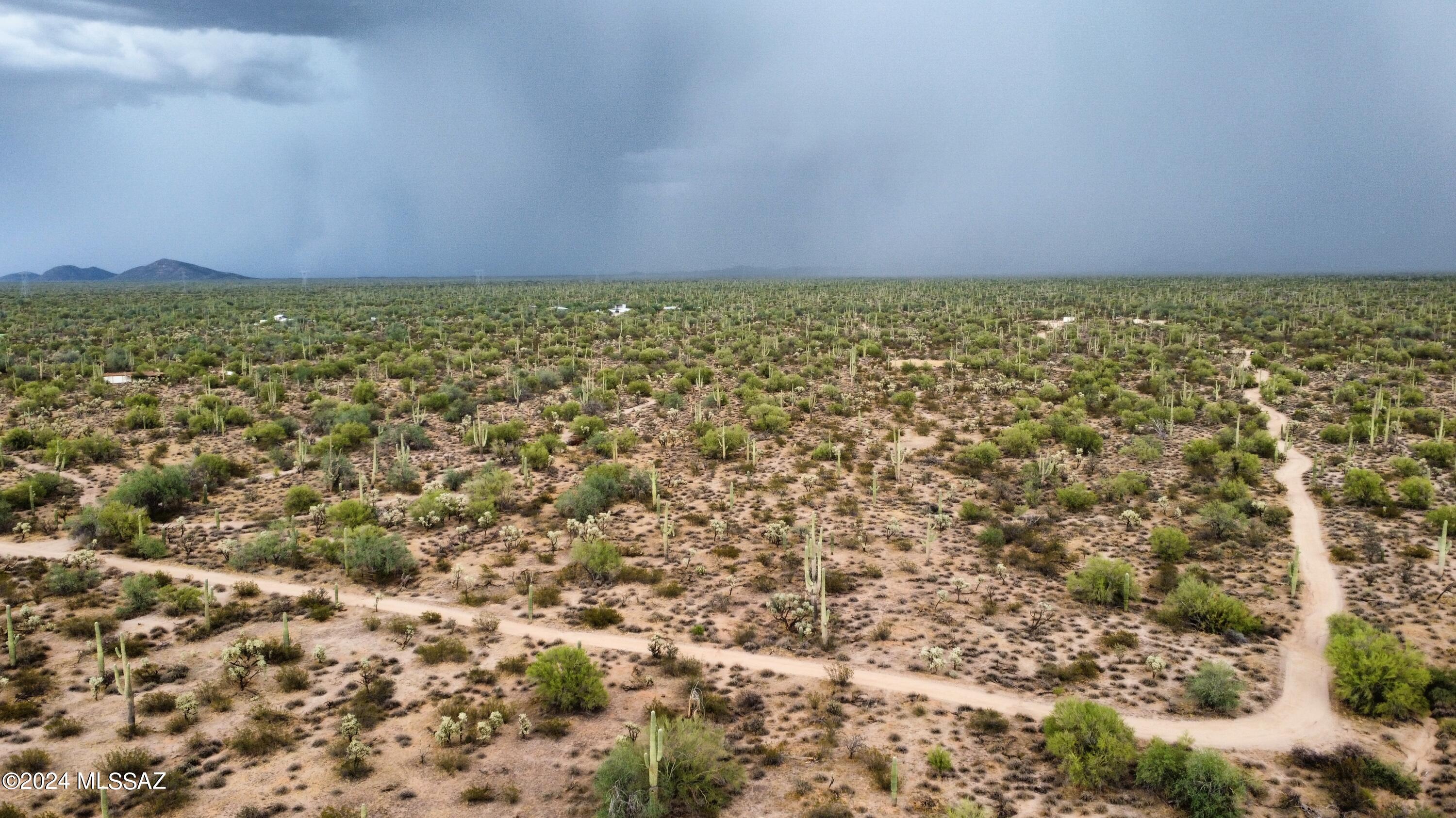 0 East Anaconda Road Marana, AZ 85658 - Photo 5 of 8