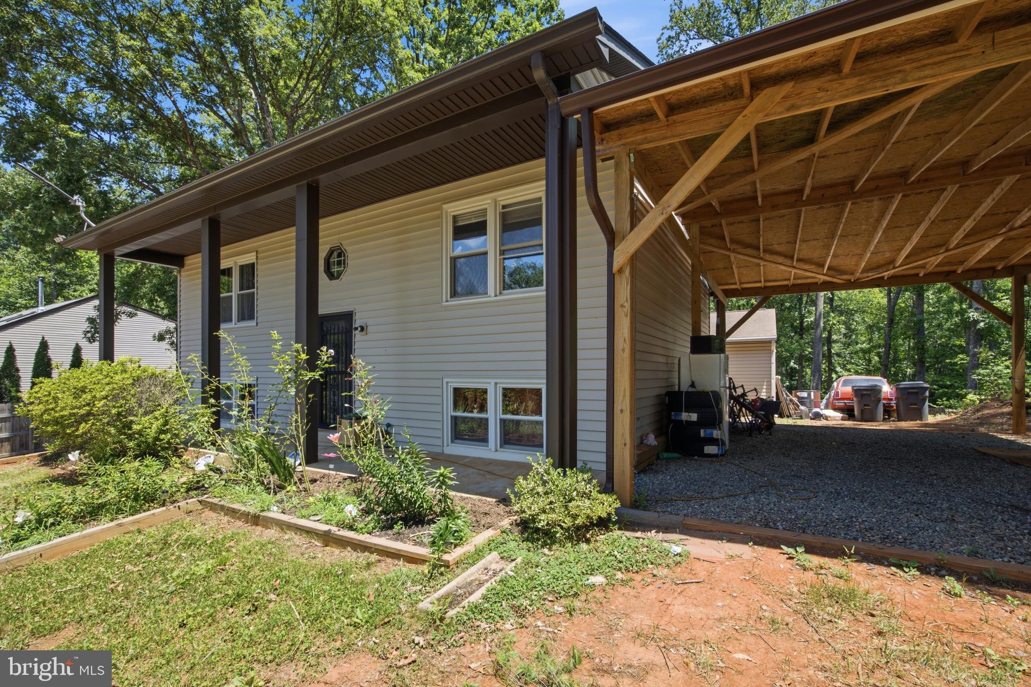 2080 Mountain View Road Stafford, VA 22556 - Photo 32 of 43
