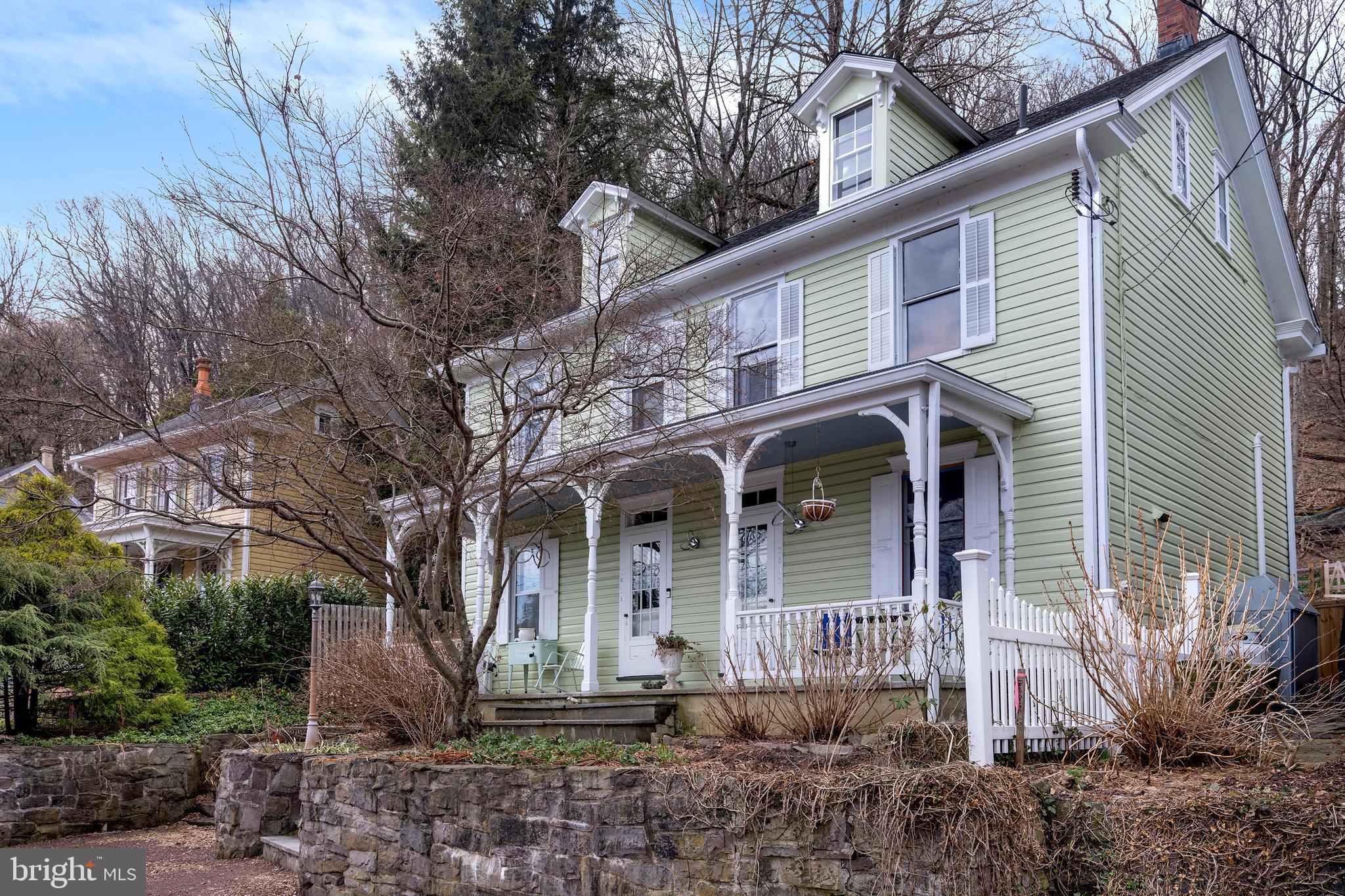 3693 River Road Lumberville, PA 18933 - Photo 1 of 1 Exterior front