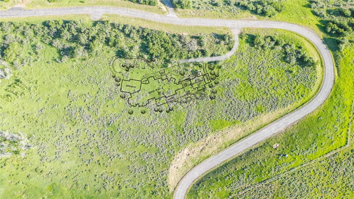 27105 Cowboy Up Road Steamboat Springs, CO 80487 - Photo 25 of 28 a close up of a window