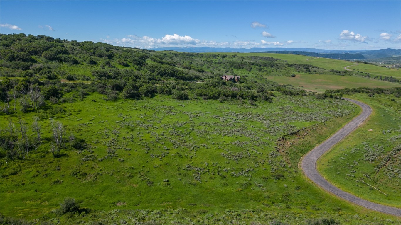 27105 Cowboy Up Road Steamboat Springs, CO 80487 - Photo 28 of 28 a view of a city