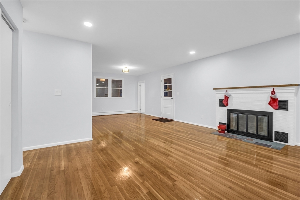 57 East Princeton Road Princeton, MA 01541 - Photo 10 of 30 a view of a livingroom with wooden floor and furniture