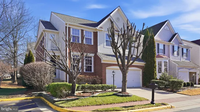 $874,900 | 8921 Mayhew Court, Lorton, VA 22079