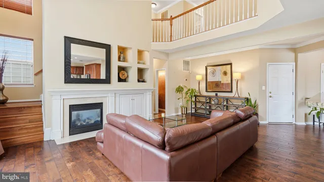 $899,000 | 8921 Mayhew Court, Lorton, VA 22079