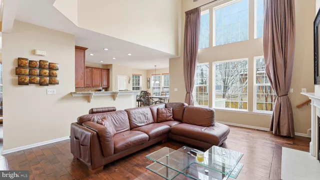 $899,000 | 8921 Mayhew Court, Lorton, VA 22079