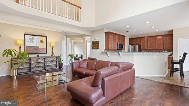 $874,900 | 8921 Mayhew Court, Lorton, VA 22079