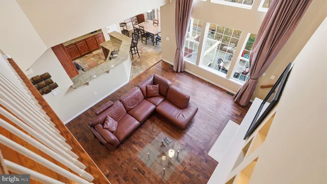 $874,900 | 8921 Mayhew Court, Lorton, VA 22079