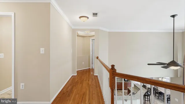 $899,000 | 8921 Mayhew Court, Lorton, VA 22079