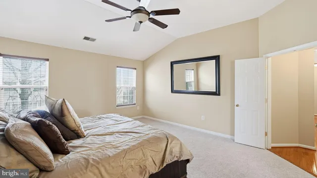 $874,900 | 8921 Mayhew Court, Lorton, VA 22079