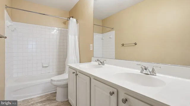 $874,900 | 8921 Mayhew Court, Lorton, VA 22079