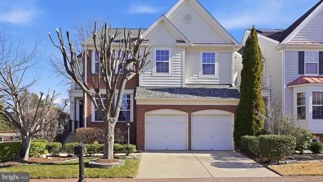 $874,900 | 8921 Mayhew Court, Lorton, VA 22079