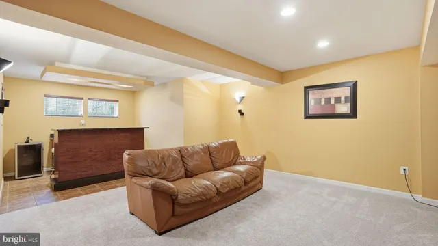 $899,000 | 8921 Mayhew Court, Lorton, VA 22079