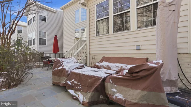 $899,000 | 8921 Mayhew Court, Lorton, VA 22079