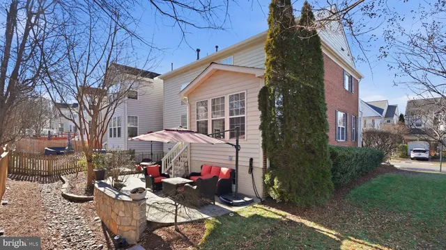 $874,900 | 8921 Mayhew Court, Lorton, VA 22079