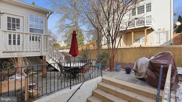 $899,000 | 8921 Mayhew Court, Lorton, VA 22079