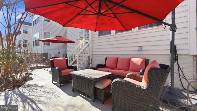 $874,900 | 8921 Mayhew Court, Lorton, VA 22079