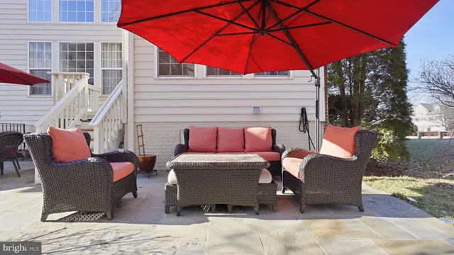 $874,900 | 8921 Mayhew Court, Lorton, VA 22079