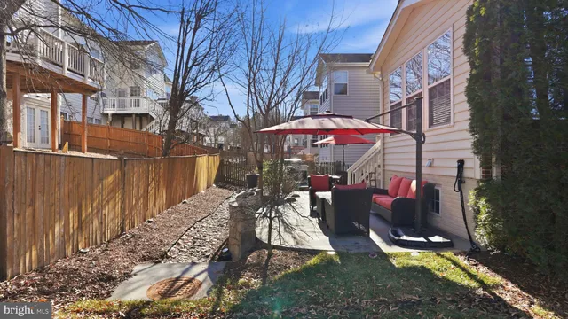 $874,900 | 8921 Mayhew Court, Lorton, VA 22079