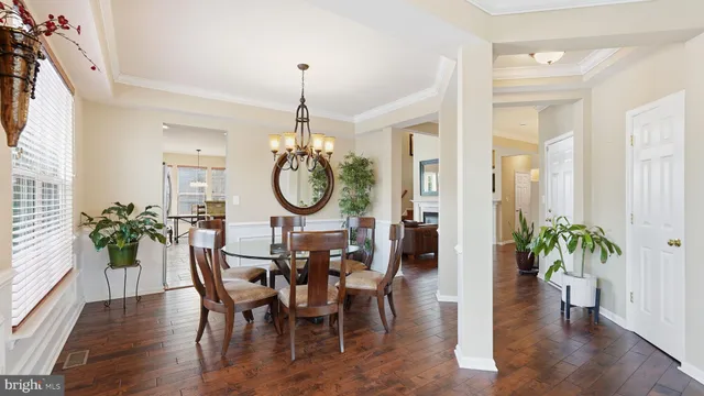 $899,000 | 8921 Mayhew Court, Lorton, VA 22079