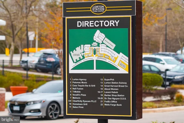 $874,900 | 8921 Mayhew Court, Lorton, VA 22079