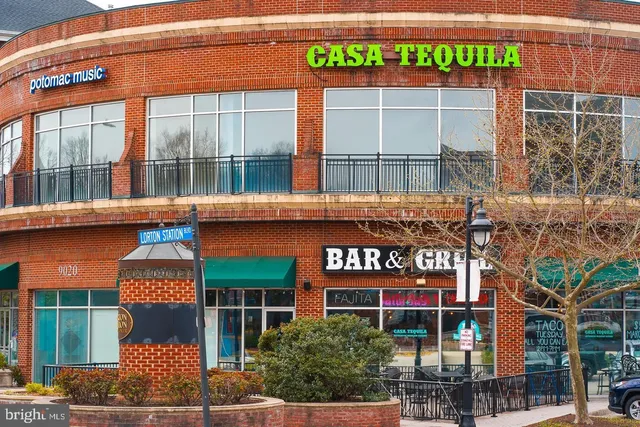 $899,000 | 8921 Mayhew Court, Lorton, VA 22079