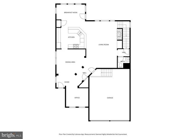 $899,000 | 8921 Mayhew Court, Lorton, VA 22079