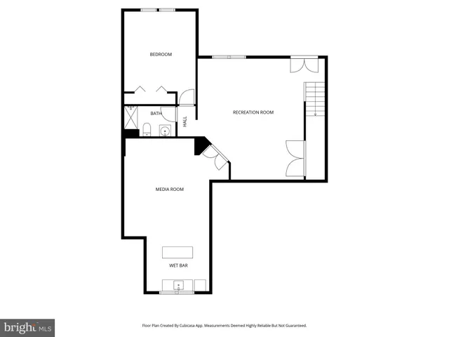 $874,900 | 8921 Mayhew Court, Lorton, VA 22079