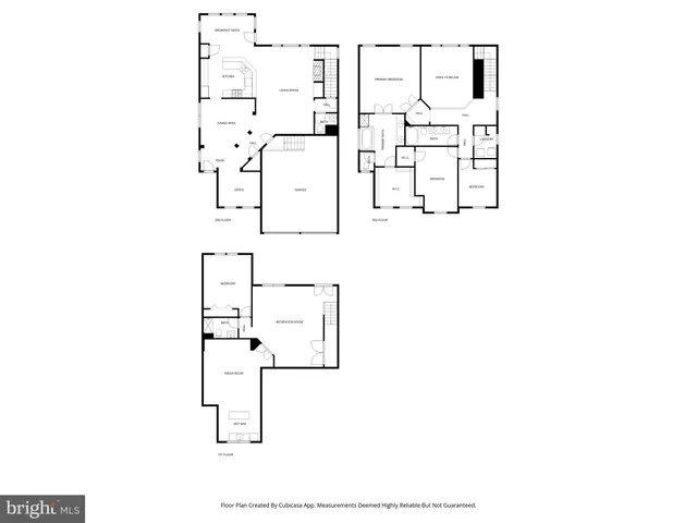 $899,000 | 8921 Mayhew Court, Lorton, VA 22079