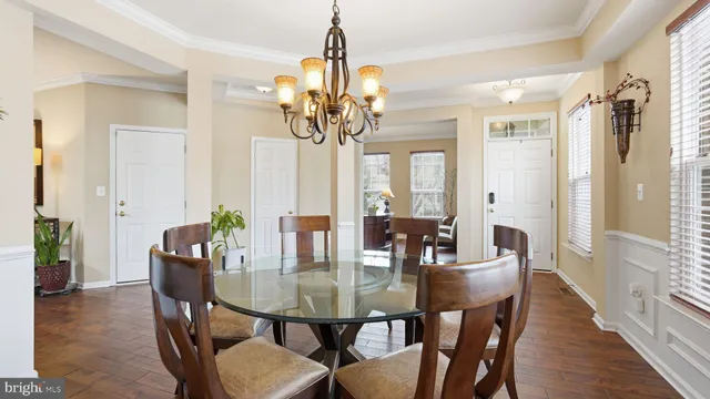 $899,000 | 8921 Mayhew Court, Lorton, VA 22079