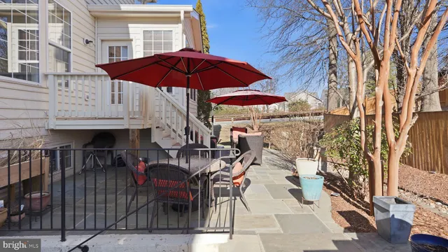 $874,900 | 8921 Mayhew Court, Lorton, VA 22079