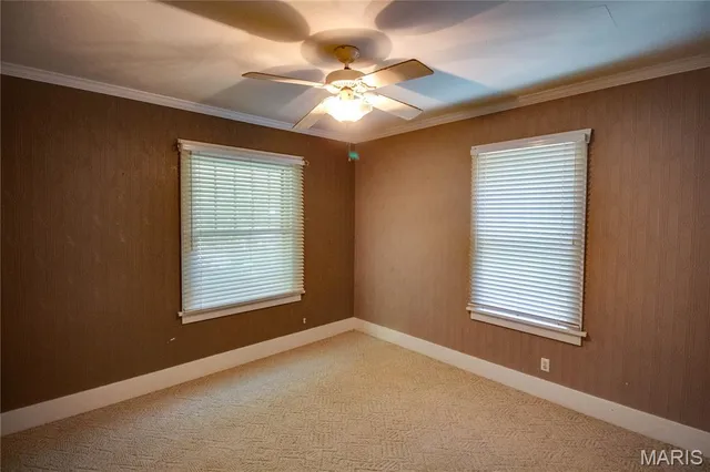 $120,000 | 13554 Cannedy Road, Carlinville, IL 62626