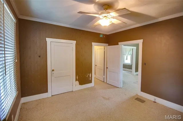 $120,000 | 13554 Cannedy Road, Carlinville, IL 62626