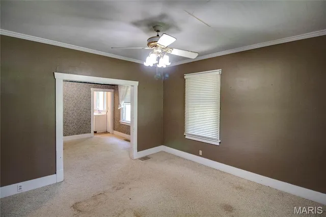 $120,000 | 13554 Cannedy Road, Carlinville, IL 62626