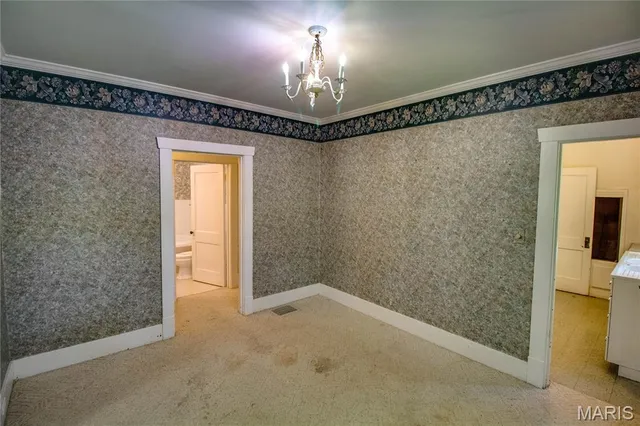 $120,000 | 13554 Cannedy Road, Carlinville, IL 62626