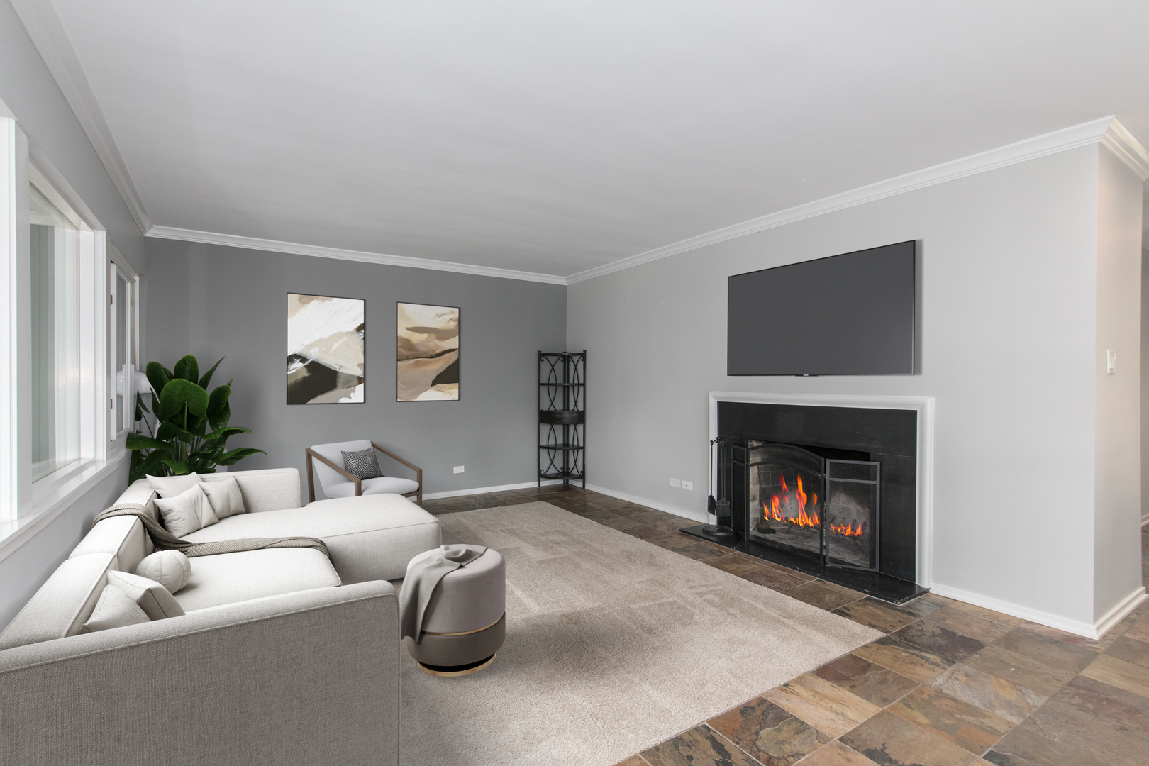 708 Wesley Drive Park Ridge, IL 60068 - Photo 9 of 29 Gallery Image 9