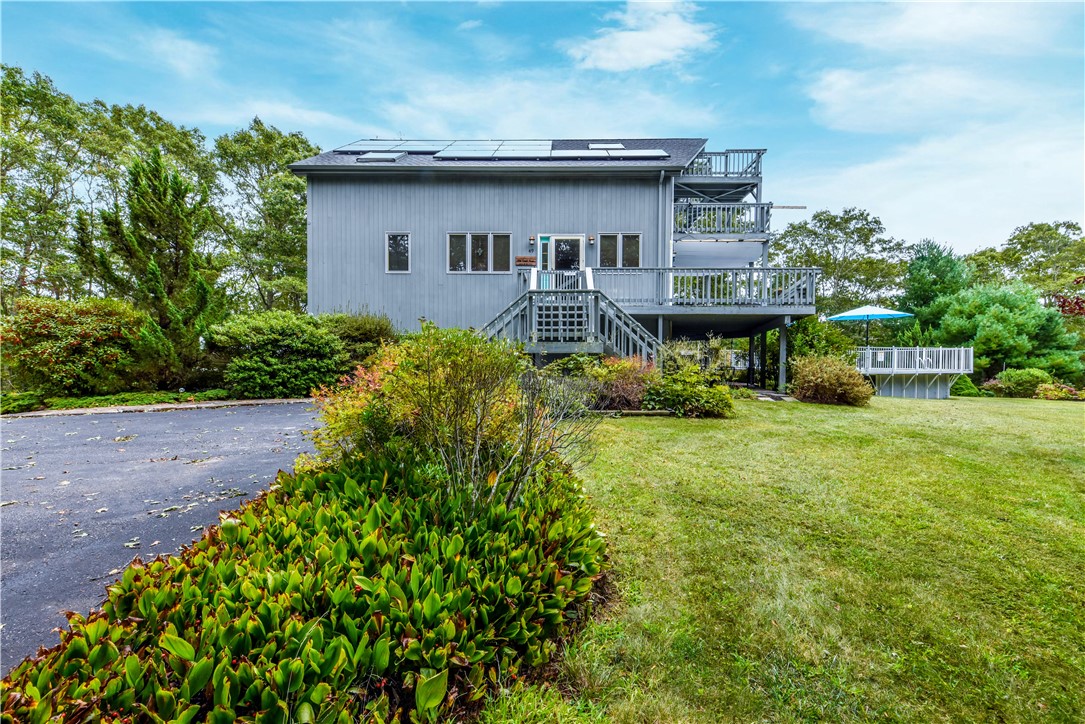 49 Old Coach Road Charlestown, RI 02813 - Photo 2 of 49
