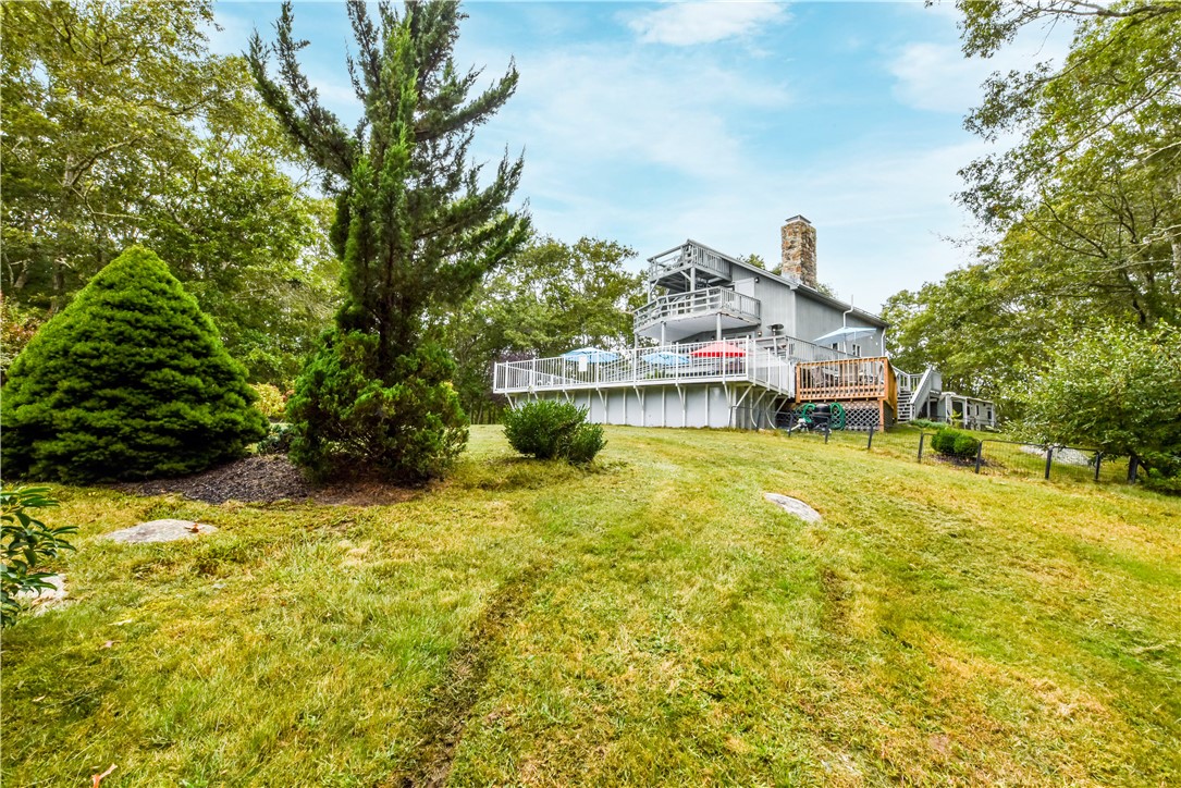 49 Old Coach Road Charlestown, RI 02813 - Photo 5 of 49