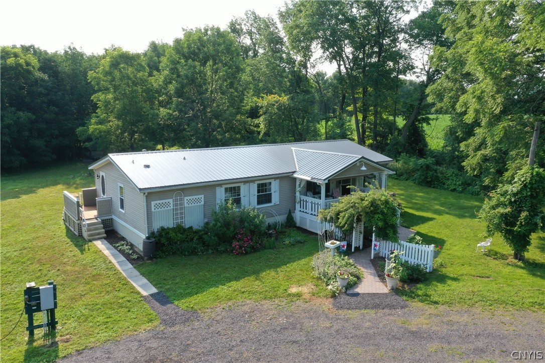 11954 Mcneeley Road Victory, NY 13033 - Photo 1 of 1 Gallery Image 1