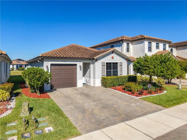 $2,600 | 5529 Soria Avenue, Ave Maria, FL 34142