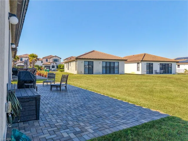 $2,600 | 5529 Soria Avenue, Ave Maria, FL 34142