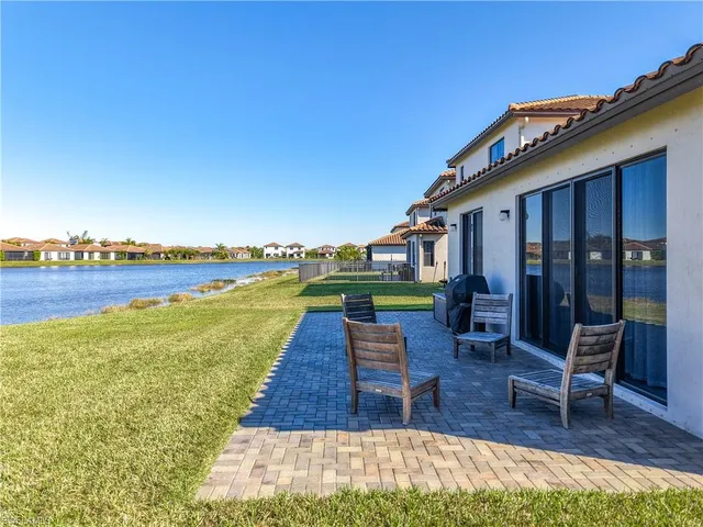 $2,600 | 5529 Soria Avenue, Ave Maria, FL 34142