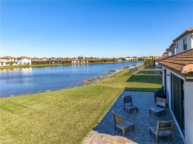 $2,600 | 5529 Soria Avenue, Ave Maria, FL 34142