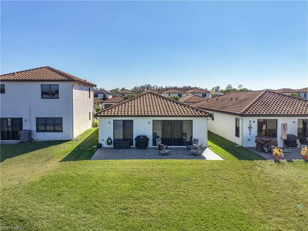 $2,199 | 5529 Soria Avenue, Ave Maria, FL 34142