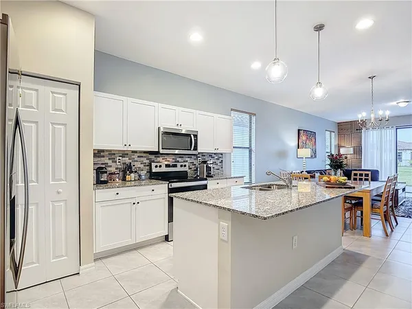 $2,199 | 5529 Soria Avenue, Ave Maria, FL 34142