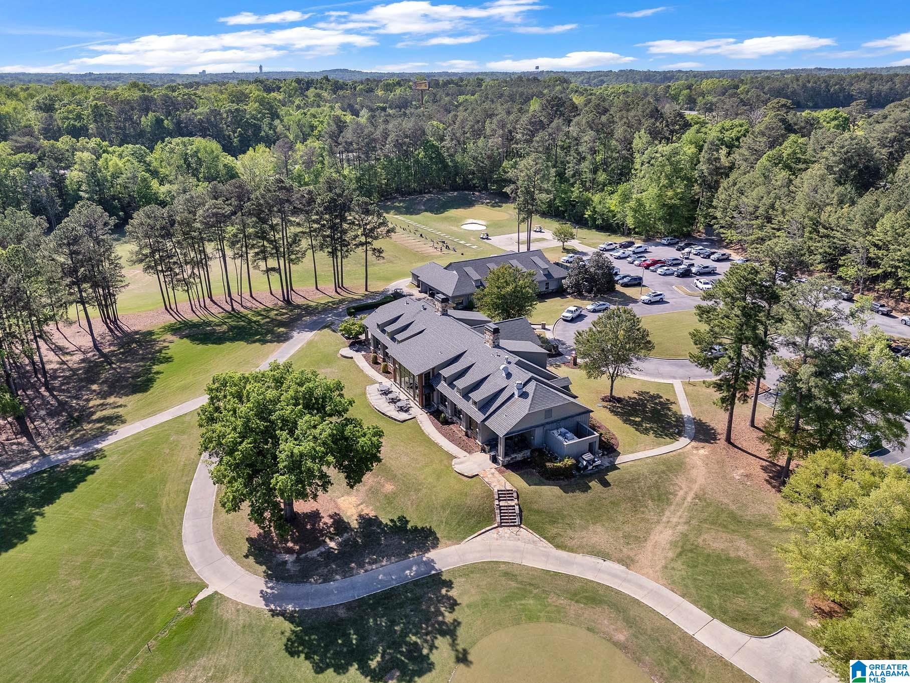 1004 Bethpage Lane Calera, AL 35040 - Photo 42 of 49