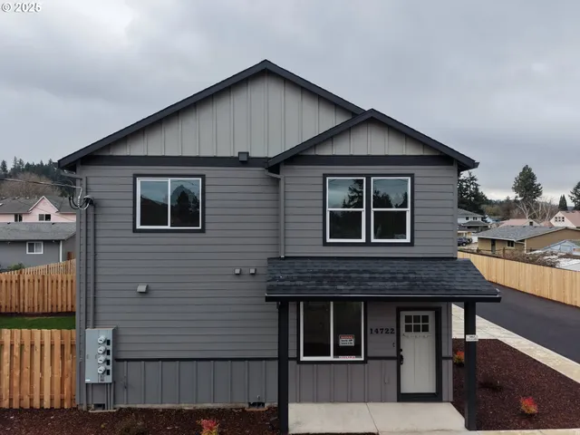 $409,900 | 14722 Southeast Powell Boulevard, Portland, OR 97236