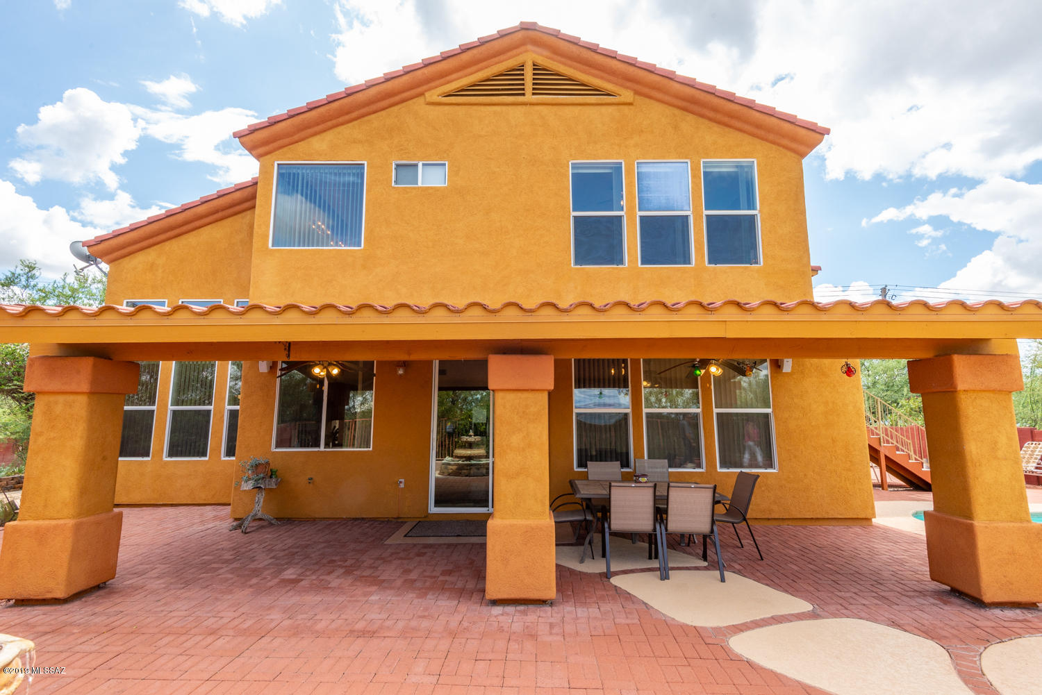 272 Camino Josefina Rio Rico, AZ 85648 - Photo 38 of 50