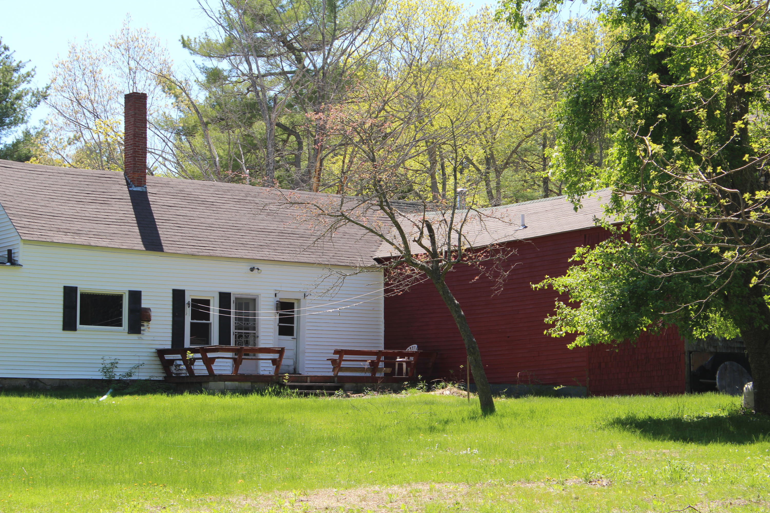 56 Ramsdell Road Gray, ME 04039 - Photo 5 of 32 IMG_8554