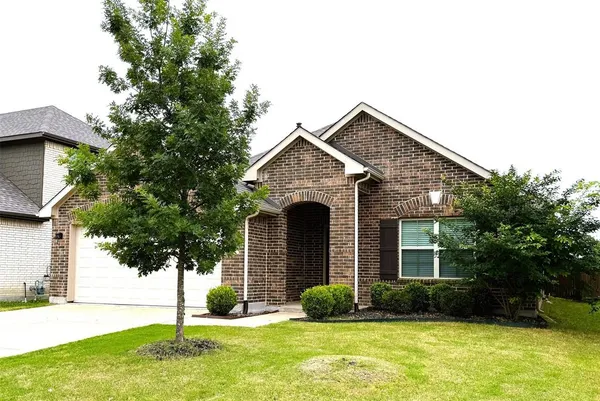 $2,350 | 3004 Teak Drive, Melissa, TX 75454