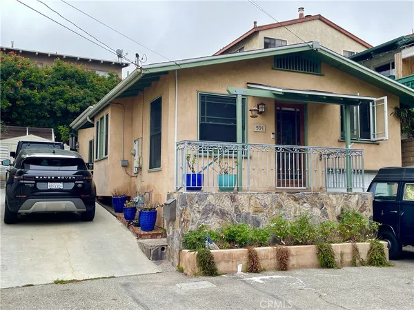 $4,995 | 534 Gravley Court, Hermosa Beach, CA 90254